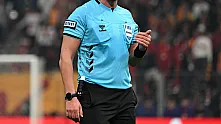 Süper Lig'de 7. Haftanın Hakemleri Belli Oldu!