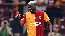 Süper Lig'de Gol Krallığı Yarışında Osimhen Zirvede!