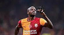 Süper Lig'de Gol Krallığı Yarışı Kızıştı! Zirvede Üç İsim Var