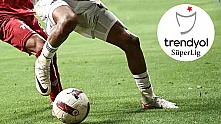 Süper Lig'de  İlk Yarının Derbi Takvimi Netleşti! İşte Tarihler