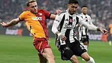 Süper Ligin Dev Derbisinde Beşiktaş ve Galatasaray Karşı Karşıya Geliyor