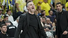 TBF'den Beşiktaş'a Yüklü Ceza! Final Serisinin Ardından Karar Açıklandı