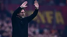 Trabzonspor'da Fatih Tekke Dönemi Sona Erdi!