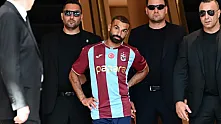 Trabzonspor'da Muhammed Salah Heyecanı!