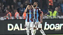 Trabzonspor'da Muhammed Salah Fırtınası! İlk İki Haftada Tarihe Geçen Başlangıç