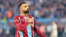 Trabzonspor'da Salah'ın Avrupa Hedefi!