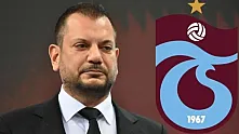 Trabzonspor'da Yeni Hoca İçin Sürpriz İsim!