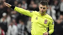 Trabzonspor-Galatasaray Derbisinin Hakemi Belli Oldu!