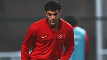 Transferde Ozan Kabak Sürprizi! Galatasaray Beklerken İmzayı Attı
