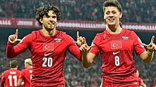 Türkiye A Milli Futbol Takımı Dünya Kupası Play Off Finalinde Kosova İle Karşılaşıyor