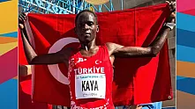 Türkiye'den Taranto 2026'da Madalya Şov!