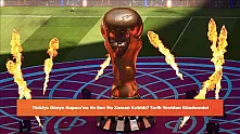 Türkiye Dünya Kupası'na En Son Ne Zaman Katıldı? Tarih Yeniden Gündemde!