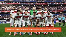 Türkiye-Fransa Maçı Ne Zaman? Dev Karşılaşmanın Oynanacağı Stat Açıklandı!