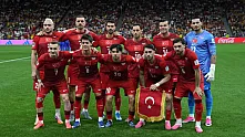 Türkiye Gözünü Paraguay Maçına Çevirdi!