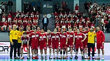Türkiye Hentbolu Tarih Yazdı! 2027 Dünya Şampiyonası'na Direkt Katılım