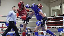 Türkiye Muaythai Ligi Başlıyor! 6 Ayaklı Dev Organizasyonun Tarihleri Netleşti