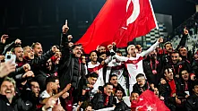 Türkiye'nin Rakipleri Ve Maç Takvimi Belli Oldu!