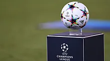 UEFA'dan Resmi Açıklama Geldi! İşte Dev Finallerin Hakemleri