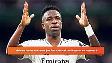 Vinicius Junior Hakkında Şok İddia: Gerçekten Hayatını mı Kaybetti?