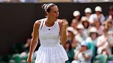 Wimbledon'da Yarı Final Eşleşmesi Netleşti!