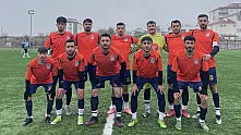 Yazıhan ve Arapgirspor Play-Off'a Yükseldi: Şampiyonluk Mücadelesi Başlıyor