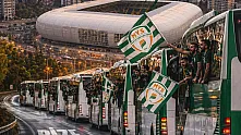 Yeşilyurt Spor Tarihi Finale Hazır!