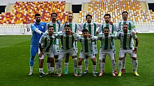 Yeşilyurtspor Evinde Altın Değerinde 3 Puan Bıraktı!
