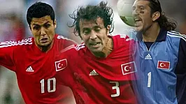 2002 Efsanelerinden Milli Takım'a Dev Destek: O Kupa Buraya Gelecek!