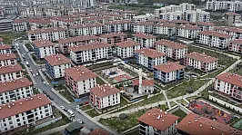 2027 Kentsel Dönüşüm Planı Belli Oldu! Hukuki Süreçler Değişebilir