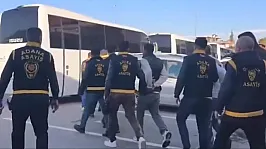 22 İlde Büyük Çöküş! 600 Milyonluk Vurgun Yapan Şebekeye Operasyon