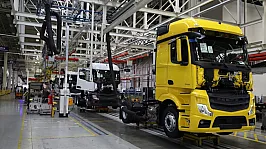 3 Ayda 67 Ülkeye 1,5 Milyar Dolarlık İhracat!