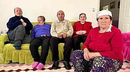 50 Yıllık Destansı Mücadele! Tunceli'de Bir Annenin 4 Evladına Adanan Ömrü