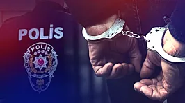 63 Yıllık Hapis Cezası Bulunan Firari Oltu'da Yakalandı!