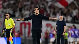 A Milli Takım'da Montella Defteri Kapandı!