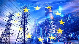 AB'den Enerji ve Savaş Çıkartması! 60 Günlük Faturanın Bedeli Ağır Oldu