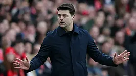 ABD Milli Takımı Geleceğini Belirledi! Pochettino İçin Yeni Sözleşme