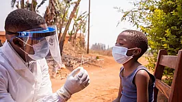 Afrika'da Yeni Ebola Endişesi! Nijerya Sınırlarını Güçlendiriyor
