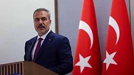 Ankara-Brüksel Hattında Kritik Zirve! Fidan'dan Türkiye-Libya Anlaşması İçin Net Mesaj