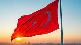 Ankara'da Jandarma Personeli Görevde Hayatını Kaybetti!