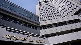 Ankara'dan Tel Aviv'e Sert Yanıt