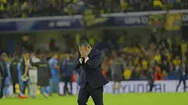 Arda Turan'dan Şampiyonlar Ligi'nde İlk Zafer!!