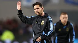 Arjantin'de Bir Devir Kapandı! Messi Milli Takımı Bıraktı