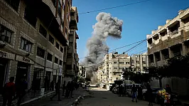 Ateşkes de Durduramadı! Gazze'de İnsani Bilanço Korkutuyor