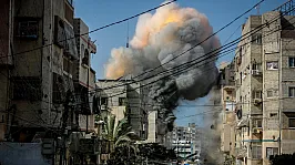 Ateşkese Rağmen Durmuyorlar! Gazze'den Gelen Son Dakika Haberi Yürekleri Dağladı