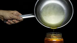 Atık Yağlarda Yeni Dönem: Artık Marketlere Teslim Edilecek!