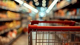 Avrupa'da Bebek Maması Alarmı! Raflarda Fare Zehri Tespit Edildi