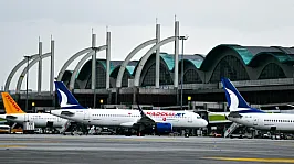 Avrupa'nın En Hızlı Büyüyen Majör Havalimanı Seçildi!