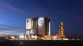 Ay Yolculuğunda Yeni Milat! Artemis II İle Rekorlar Altüst Oldu