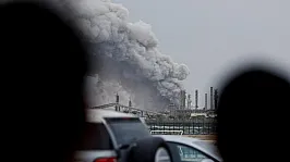 Bahreyn Hava Savunma Sistemi Alarmda: 362 Füze ve İHA Engellendi!