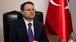 Bakan Gürlek'ten Avrupa Parlamentosu'na Sert Yanıt